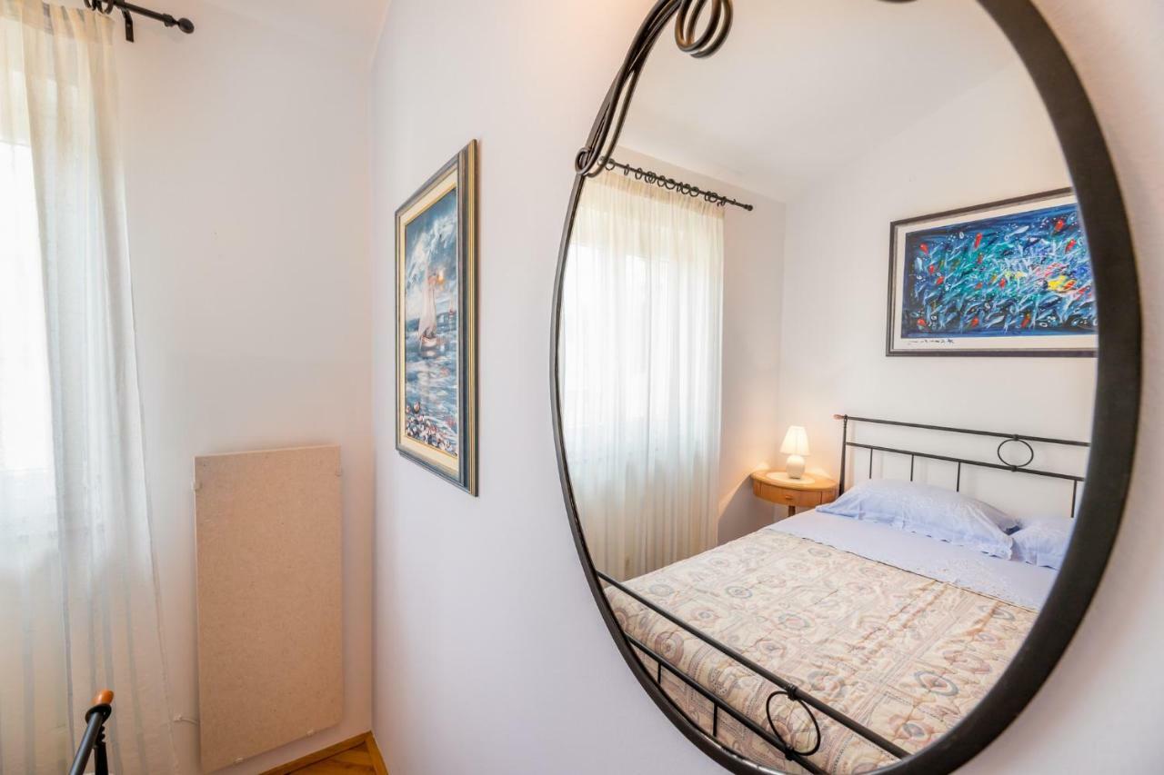 Splendido Apartment Baska  Exterior photo